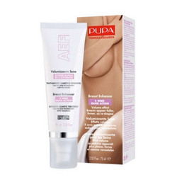 PUPA Breast Enhancer 加强版丰胸霜 75ml