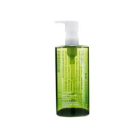 shu uemura 植村秀 绿茶新肌洁颜油 450ml