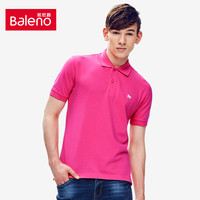 Baleno 班尼路 5260605502R 男士T恤