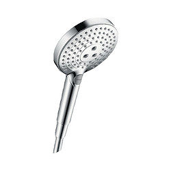 Hansgrohe 汉斯格雅 飞雨系列 Select S120 3速手持淋浴花洒头