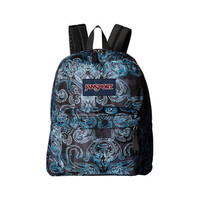 JanSport Spring Break 双肩包