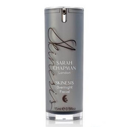 SARAH CHAPMAN Skinesis 夜间修复焕肤油 15ml