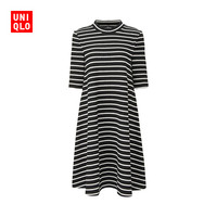 优衣库 UNIQLO 优衣库 196073 女士连衣裙
