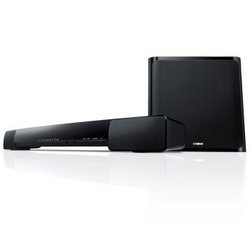 YAMAHA 雅马哈 YAS-203 Soundbar 家庭影院