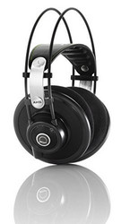 AKG 爱科技 Q701 昆西琼斯系列 头戴式耳机