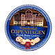 限华东：Jacobsens 精彩哥本哈根 丹麦黄油曲奇饼干 908g *2件