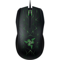 RAZER 雷蛇 Taipan 太攀皇蛇 钻石星辰版 游戏鼠标