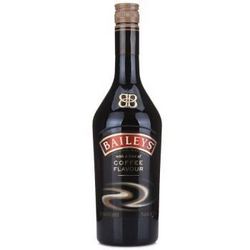 Baileys 百利甜酒咖啡味 700ml *3件