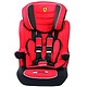 Ferrari 法拉利 TCV-S2100 儿童安全座椅 红黑色(卷后含税)