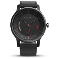 GARMIN 佳明 GARMIN 佳明 Vivomove 智能腕表 黑色
