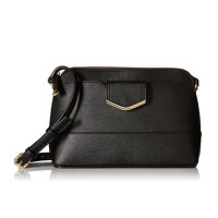 Calvin Klein Saffiano Mini Tote 女士单肩包