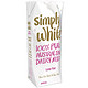 限地区：Simply white 低脂UHT牛奶 250ml*24盒