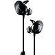 Bose SoundSport 无线耳机-黑色 耳塞式蓝牙耳麦 运动耳机 智能耳机