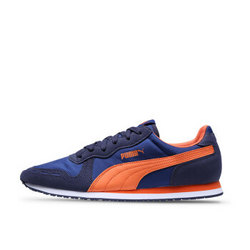 PUMA 彪马 Cabana Racer Fun 中性款休闲运动鞋 *3双