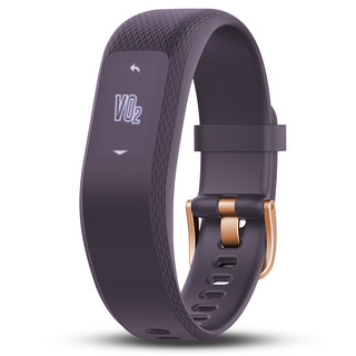 GARMIN 佳明 vivosmart 3 智能手环