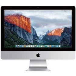 Apple 苹果 4k iMac 21.5英寸 一体机（core i5、8GB、1TB）9988元