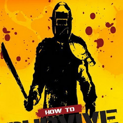 《How to Survive 2》（生存指南2）