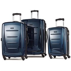 Samsonite 新秀丽 Winfield 2 旅行拉杆箱 3件套（20寸+24寸+28寸）  