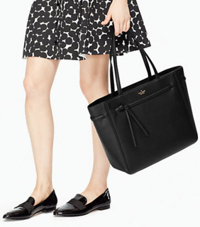 kate spade NEW YORK bell lane romie 女士真皮单肩手提包