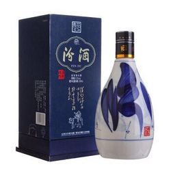 汾酒 青花瓷三十年53度 清香型 500ml