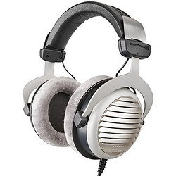 beyerdynamic 拜亚动力 DT990 600Ω版 开放式头戴 HiFi耳机