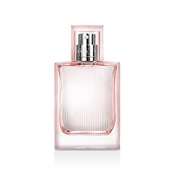 BURBERRY 博柏利 红粉恋歌女士淡香水 50ml *2件