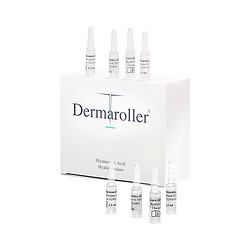 Dermaroller 玻尿酸精华原液 30支