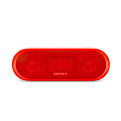 SONY 索尼 SRS-XB20 重低音无线蓝牙音箱