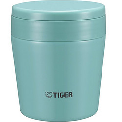 TIGER 虎牌 MCL-A025 焖烧杯 250ml *2件