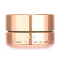 SK-II LXP系列 金钻臻致升华修护眼霜 15g