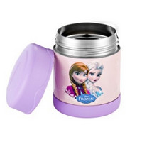 THERMOS 膳魔师 F3003 FF高真空幼儿保温食物罐 313ml