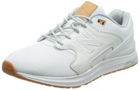 44码起：new balance ML1550AD 男士休闲跑步鞋