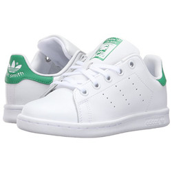 adidas 阿迪达斯 Stan Smith 小童运动鞋 