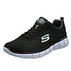 限尺码：SKECHERS 斯凯奇 SPORT系列 666007 男士休闲运动鞋