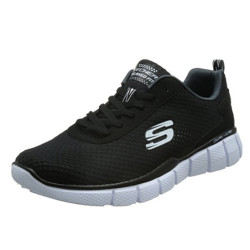 SKECHERS 斯凯奇 SPORT系列 666007 男士休闲运动鞋