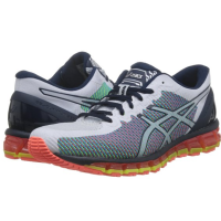 限尺码：ASICS 亚瑟士 Gel-Quantum 360 CM 男士顶级缓震跑鞋