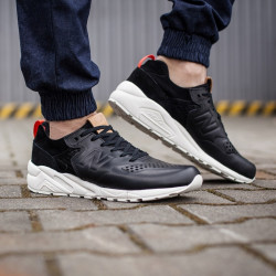 new balance 580 Deconstructed系列 MRT580DK 中性复古跑鞋  *2件