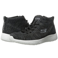 SKECHERS 斯凯奇 Burst Divergent 女子休闲运动鞋