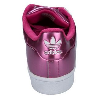 adidas 阿迪达斯 Originals Superstar系列 女士休闲运动鞋