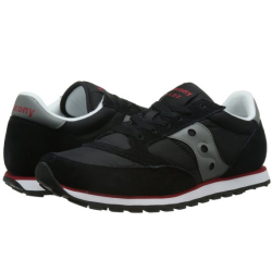  saucony 圣康尼 Originals Jazz Low Pro 男士复古运动鞋