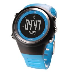 Ezon 宜准 Z-T031A GPS运动腕表