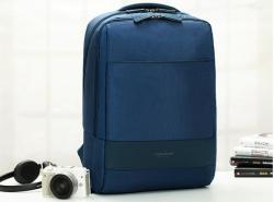 新秀丽(Samsonite)双肩包背包书包电脑包15.6英寸男女苹果笔记本包BU1*09001