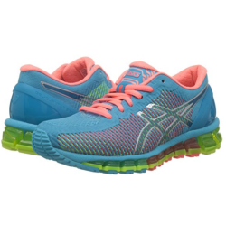 ASICS 亚瑟士 Gel-Quantum 360 CM 女士缓震跑鞋