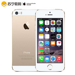 Apple 苹果 iPhone5s 移动联通 双4G手机