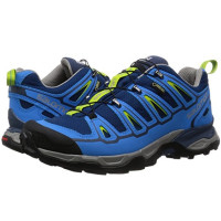 SALOMON 萨洛蒙 X ULTRA 2 GTX 男士徒步鞋