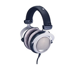 beyerdynamic 拜亚动力 DT880 600Ω版 头戴式耳机