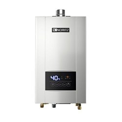 NORITZ 能率 JSQ25-E4/GQ-13E4AFEX 13L 燃气热水器 
