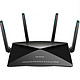 历史低价：NETGEAR 美国网件 NIGHTHAWK 夜鹰 X10（R9000） AD7200 无线路由器