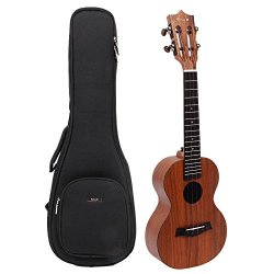 Enya 恩雅 X1 ukulele 尤克丽丽 23寸