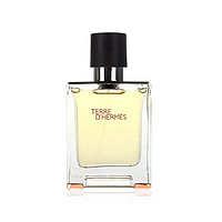 HERMÈS 爱马仕 大地男士香水 50ml *2件